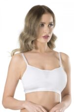 Fabony Modal Kaplı Büstiyer 1020