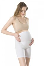Fabony Modal Hamile Boxer Şort 1110