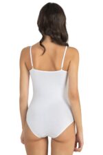 Modal İnce Askılı Çıtçıtlı Body 1180 - Görsel 2