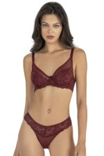 Bralet Sütyen Takım 4170