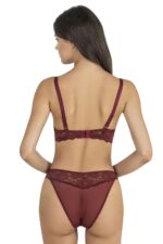 Bralet Sütyen Takım 4170 - Görsel 2