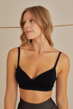 Covered Seamless Sütyen 3691 - Görsel 3